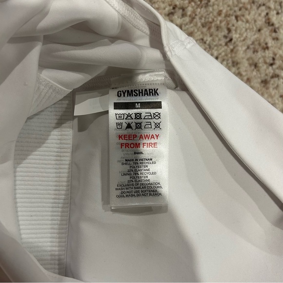 ‼️Gymshark Longline Sports Bra‼️ - Picture 6 of 6